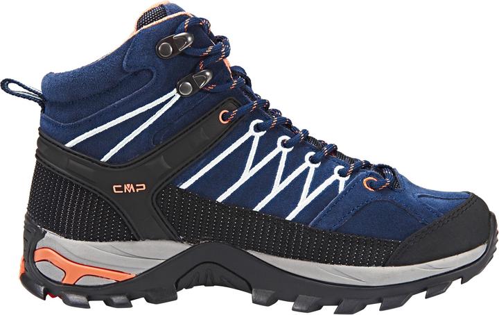 Productafbeelding CMP Campagnolo Rigel Mid Trekking WP Schoenen (41)