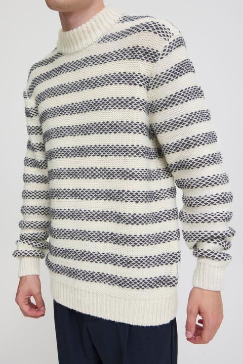 Immagine prodotto Casual Friday CFKARL striped knit 20505342 (3XL)