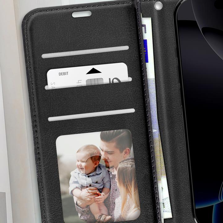 Produktbild Mayaxess SecureCard Cover (Apple iPhone 16 Pro Max)