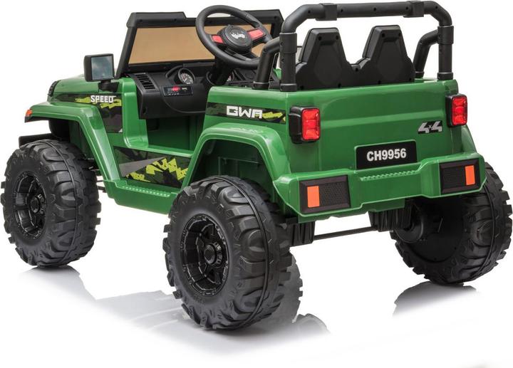 Immagine prodotto Es-toys Mimetizzazione (12 V)