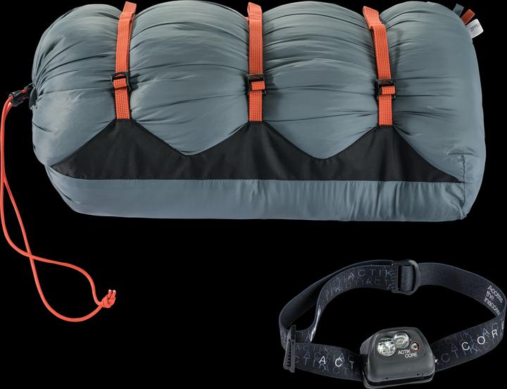 Actual product image Deuter Astro Pro 600 (219 cm)