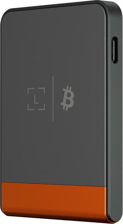 Produktbild Ledger Flex (Weitere, Ripple, Bitcoin, Litecoin, Cardano, TRON, Bitcoin Cash, Ethereum Classic, Dogecoin)