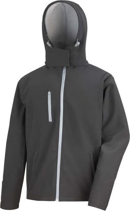 Image du produit Result Clothing - Veste softshell CORE TX - Homme (XL)