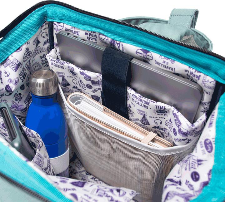 Produktbild Cabaia Adventurer Seville (23 l)