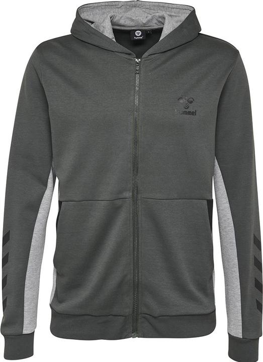 Image du produit hummel Maestro Zip Hoodie (M)