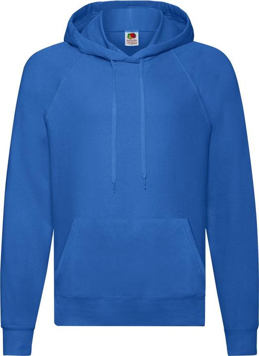 Fruit of the Loom Sweatshirt mit Kapuze