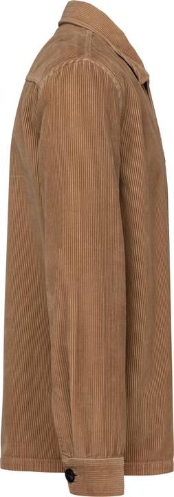 Native Spirit Umweltbewusste Jacke aus Samt