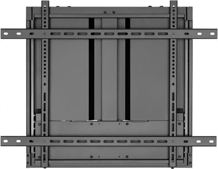 Actual product image Hagor HP Counterbalanced Wall HD