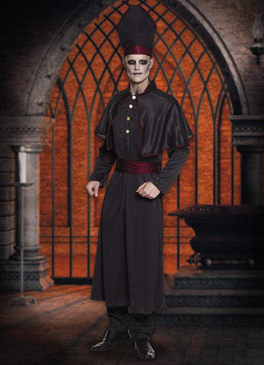 Actual product image Boland Costume Dark Priest (50, 51, 52)