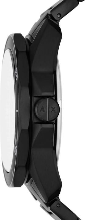 Image du produit Armani Exchange Spencer (Montre analogique, 44 mm)