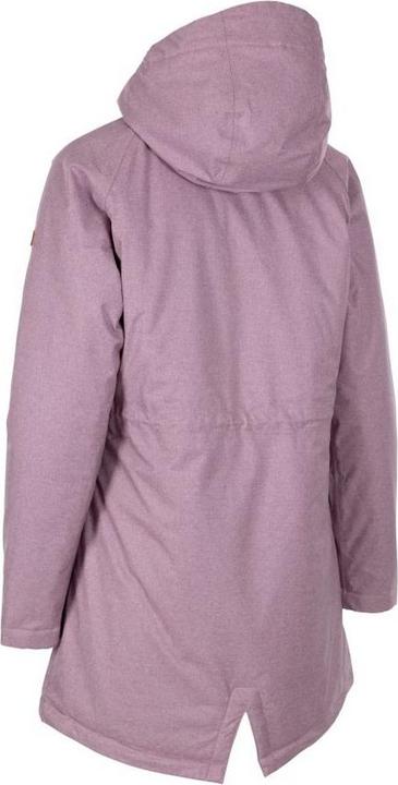 Immagine prodotto Trespass Wintertime Giacca Impermeabile Donna (XS)