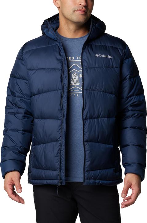 Collegiate Navy