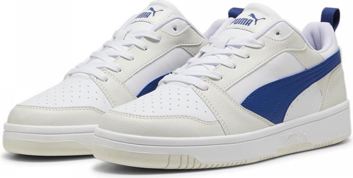 Actual product image Puma Rebound v6 Low (42.5)