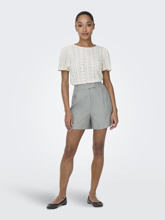 Image du produit Only Onlriverside S/S Flaired Top Jrs (XL)