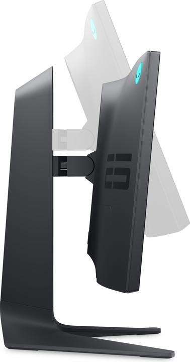 Actual product image Dell Alienware AW2521HFA (1920 x 1080 pixels, 25")