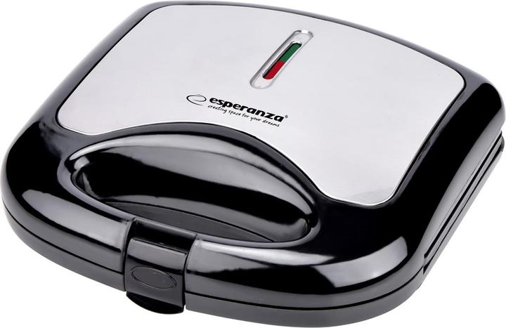 Immagine prodotto Esperanza Padella per sandwich "Asiago