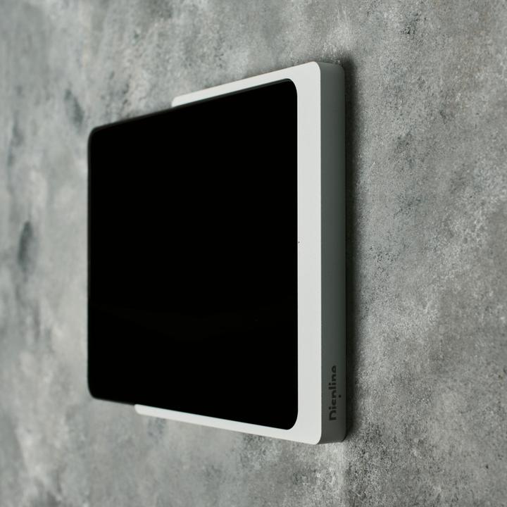 Image du produit Displine Companion Wall Home Tablet Support mural Convient pour la marque (tablette) : Apple 27,9cm (11/ )