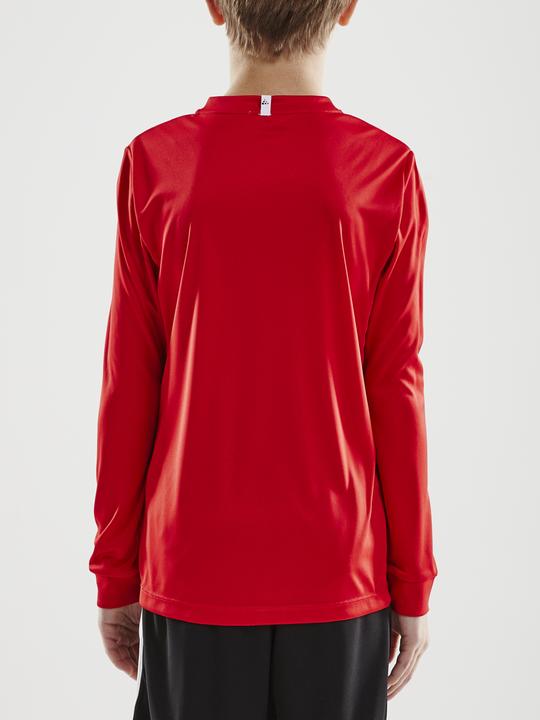 Immagine prodotto Craft Maglia Solida Ls Jr (122)