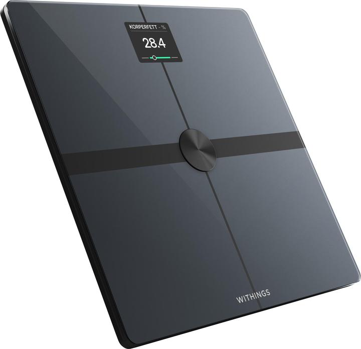 Produktbild Withings Body Smart (200 kg)