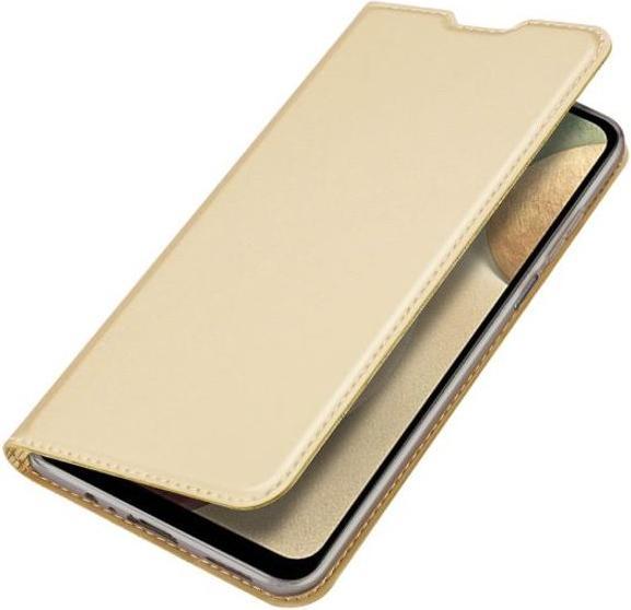 Produktbild Dux Ducis Skin Pro Series Bookcover (Samsung Galaxy A12)