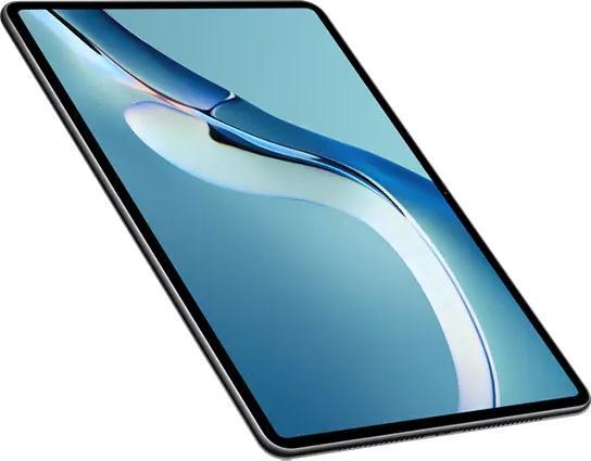 Image du produit Huawei MATEPAD PRO 12.6 8 256GB WIFI (12.60", 256 Go, Gris Mat)