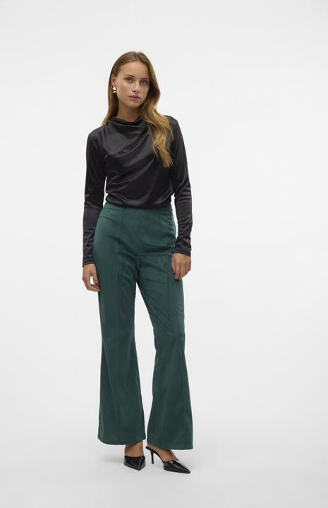 Actual product image Vero Moda Trousers Suit trousers (S)