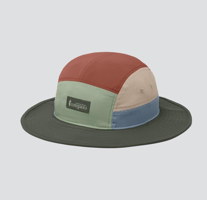 Actual product image Cotopaxi Tech Bucket (One size)