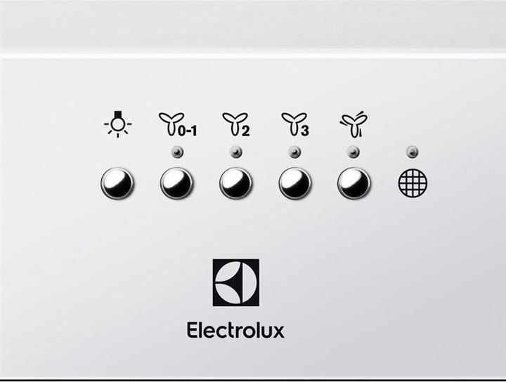 Image du produit Electrolux LFG716W (Hotte à tiroir)