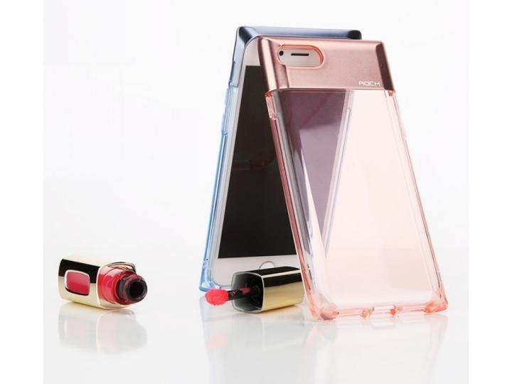 Image du produit Rock Crystal Series Étui pour iPhone SE 2022 (Apple iPhone 7)