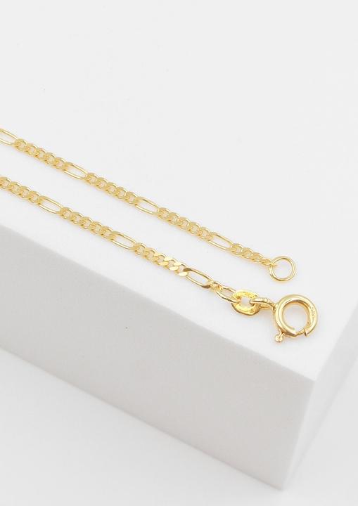 Actual product image Muau Figaro (Yellow gold, 36 cm)