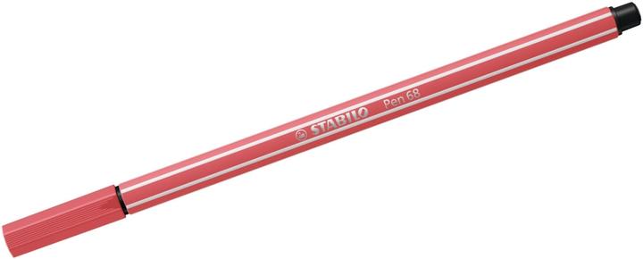 Produktbild STABILO Point 88 (Rostrot, 1 x)