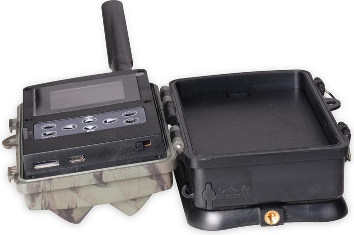 Produktbild Denver WCL-8040