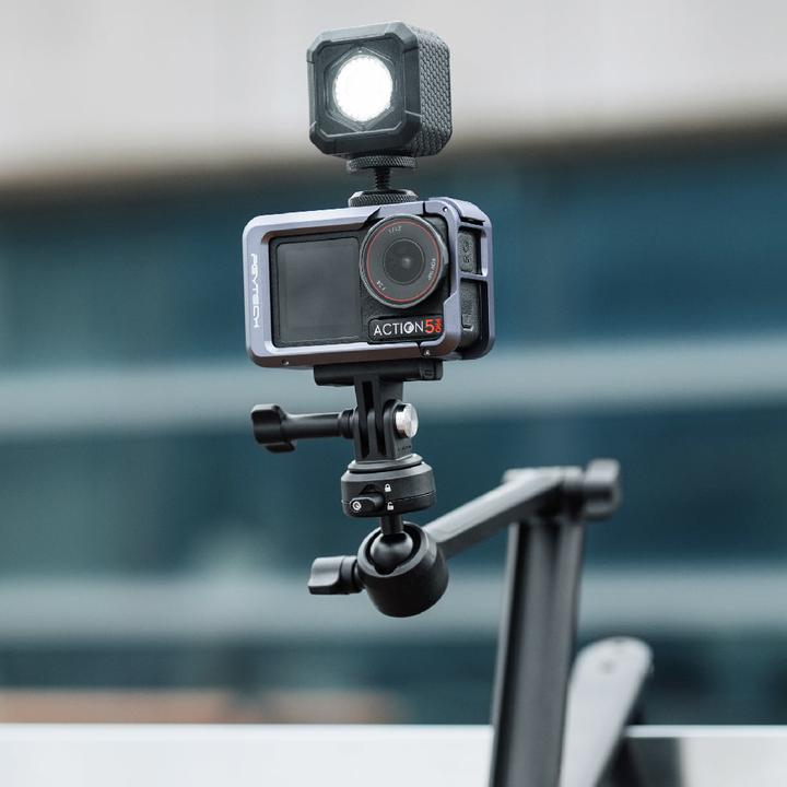 Produktbild Pgytech Camera Cage (Osmo Action 5 Pro)