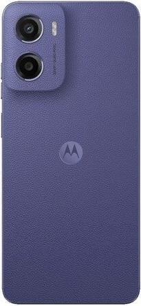 Immagine prodotto Motorola Smartfon Moto E15 2/64GB Fresh Lavender (64 GB, Lavanda fresca, 6.67", Doppia SIM, 32 Mpx, 4G)