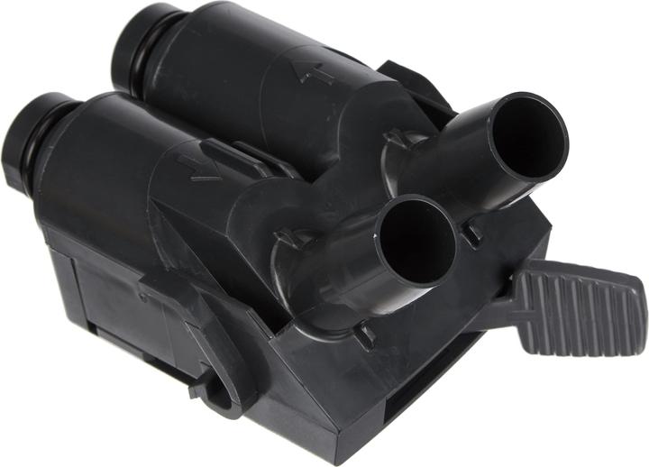 Actual product image Eheim Adapter complete for professional 3