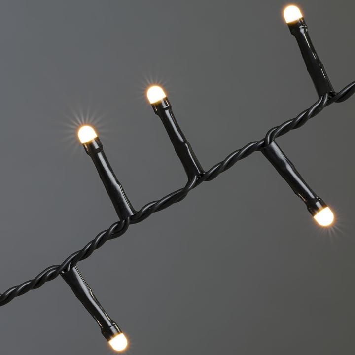 Image du produit Konstsmide Guirlande lumineuse Cluster (26.98 m)