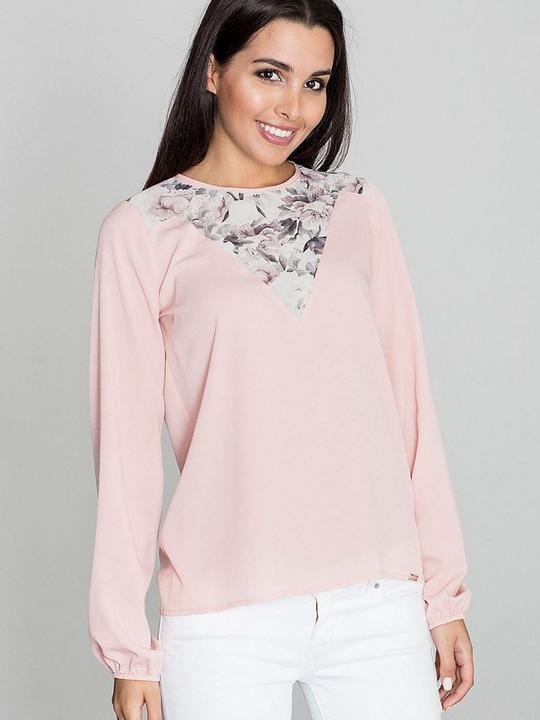Figl Bluse (L)