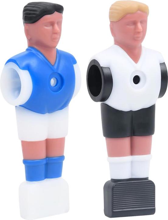 Actual product image VidaXL Table football player