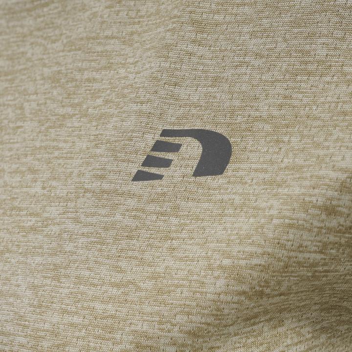 Actual product image Newline Women Statement T-Shirt Ss (S)