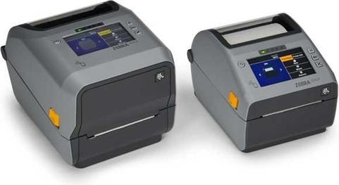 Immagine prodotto Zebra ZD621d (203 dpi)