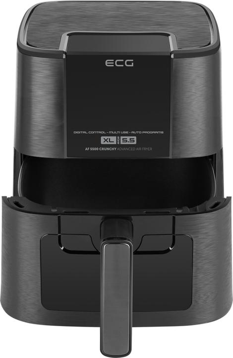 Image du produit ECG Gruzdintuv? AF 5500 Crunchy