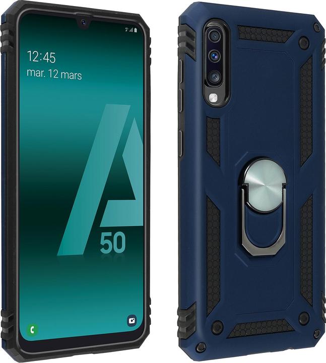 Actual product image Avizar Kosto Series (Samsung Galaxy A30s)