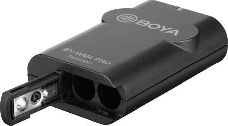 Produktbild Boya BY-WM4 PRO K2