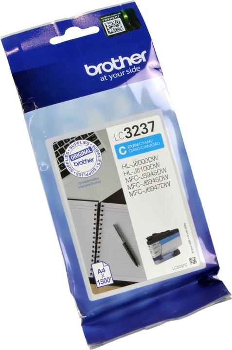 Immagine prodotto Brother LC-3237C (C)