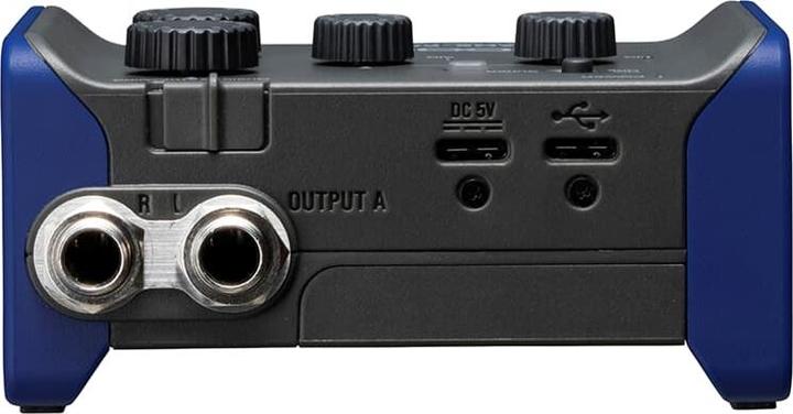 Actual product image Zoom AMS-24 (USB)