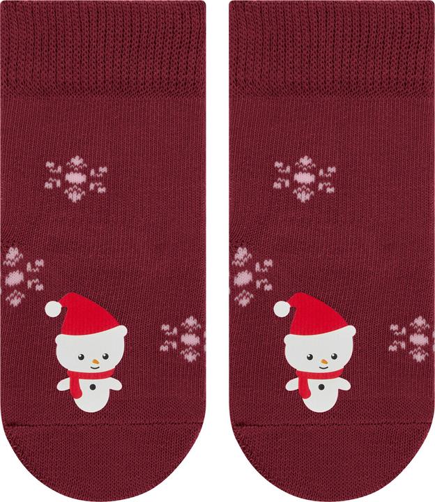 Produktbild Falke Little Snowman Babys Socken (62/68)