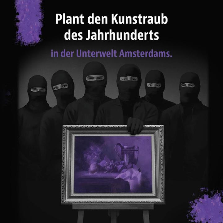 Produktbild Kosmos Stillleben (Deutsch)
