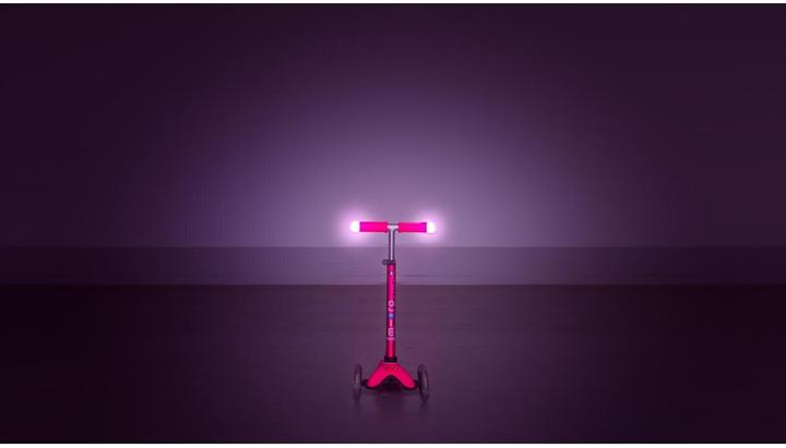 Immagine prodotto Micro Mini Deluxe Magic LED