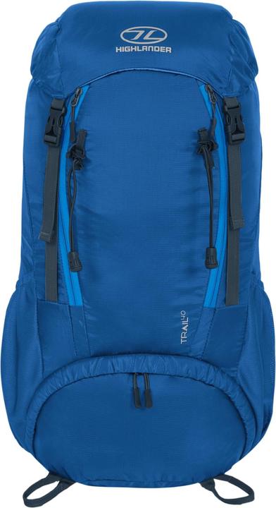 Highlander Trail Rucksack 30 l Blue (30 l)