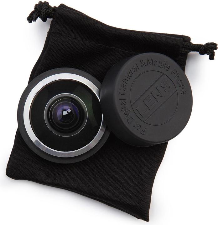Produktbild Death Lens Fish Eye Lens IPhone 6/6S